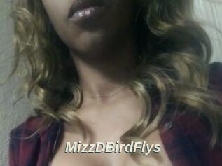 MizzDBirdFlys