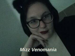 Mizz_Venomania