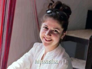 Mmasha