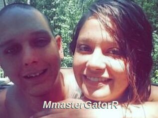 MmasterGatorR