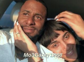 Mo3Gabby1998
