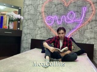 MoaCollins