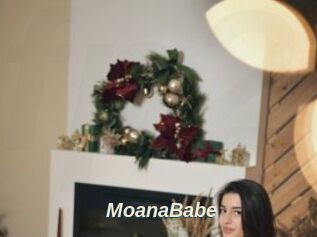 MoanaBabe