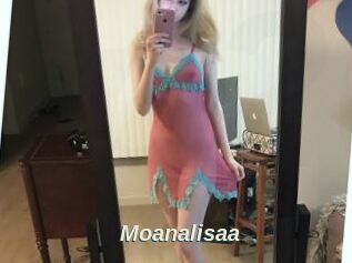 Moanalisaa