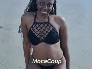 MocaCoup
