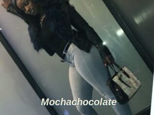 Mochachocolate