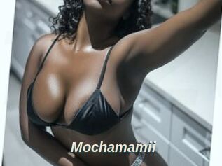 Mochamamii