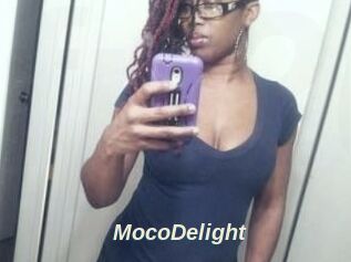 MocoDelight