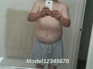 Model12345678