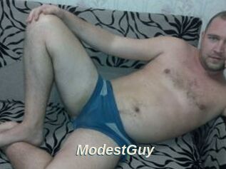 ModestGuy