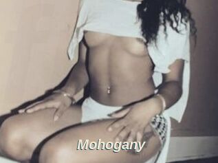 Mohogany