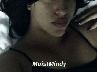 MoistMindy