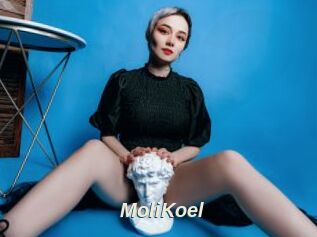 MoliKoel