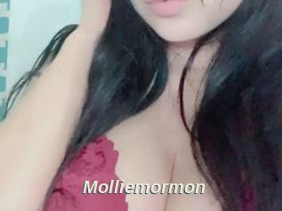 Molliemormon