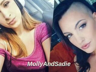 MollyAndSadie