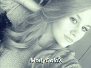 MollyGoldX