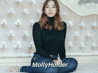 MollyHolder
