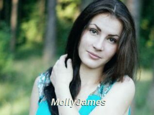 MollyJames