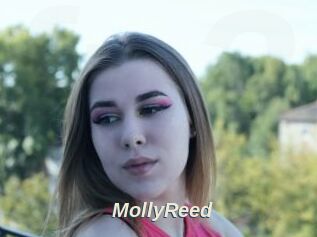 MollyReed