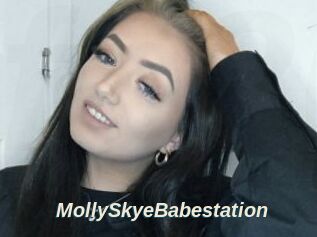 MollySkyeBabestation