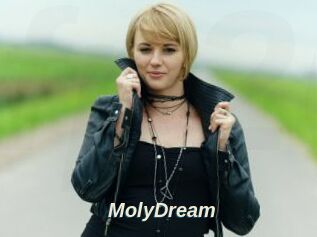 MolyDream