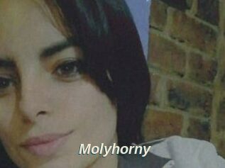 Molyhorny