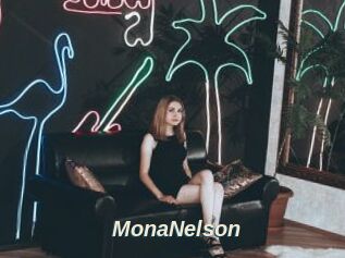 MonaNelson