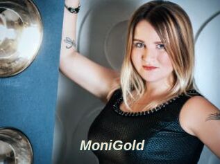 MoniGold