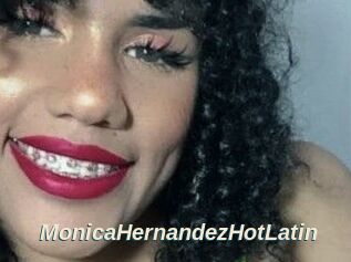 MonicaHernandezHotLatin