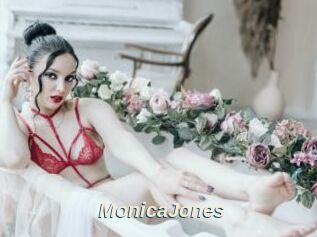 MonicaJones