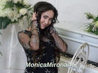 MonicaMironaite