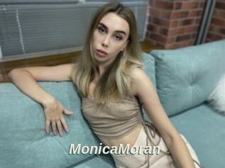 MonicaMoran