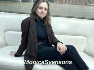 MonicaSvensons