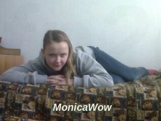 MonicaWow