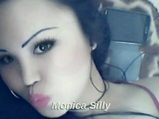 Monica_Silly