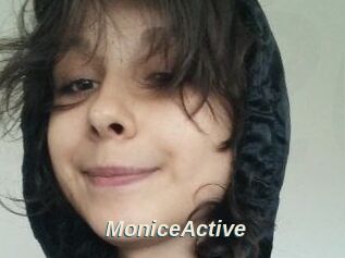 MoniceActive