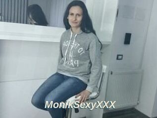 MonikSexyXXX