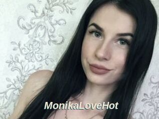 MonikaLoveHot