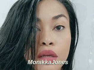 MonikkaJones