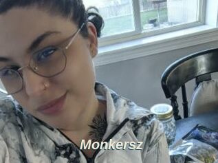 Monkersz