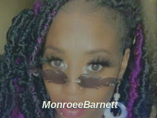 MonroeeBarnett