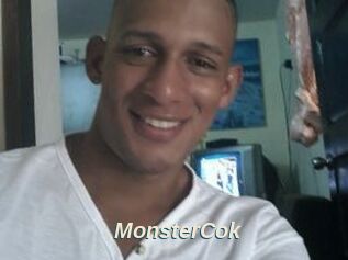 MonsterCok