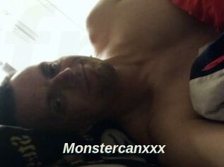 Monstercanxxx