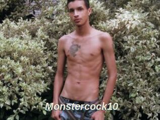Monstercock10