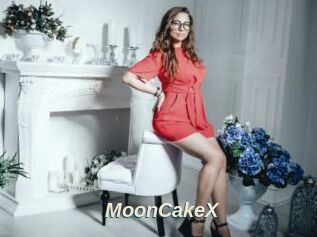 MoonCakeX
