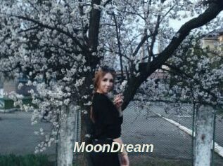 MoonDream