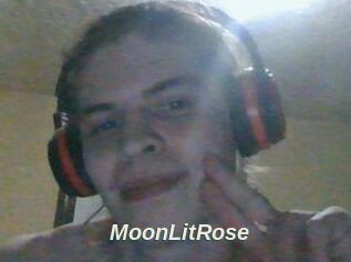 MoonLitRose