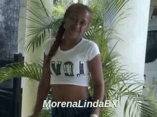 MorenaLindaBX