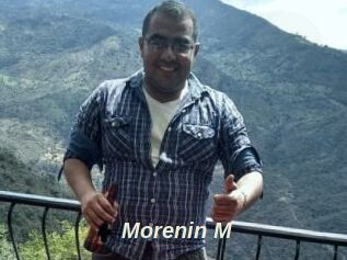 Morenin_M