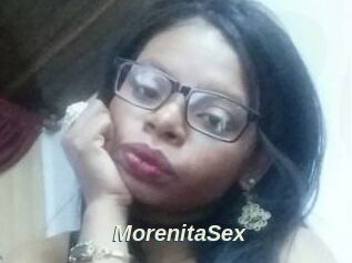 MorenitaSex